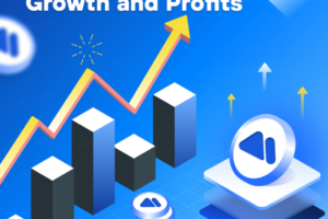 MX Tokens Analytics – Growth and Profits in Q1 2023