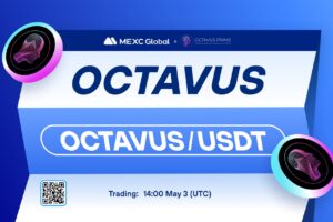 What is Octavus Prime AI (OCTAVUS)