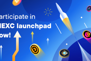 MEXC Launchpad – The Best Place for Profitable New Projects