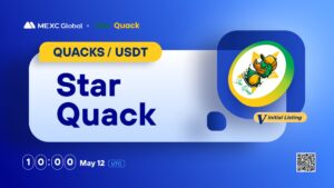 What is Star Quack (QUACKS)