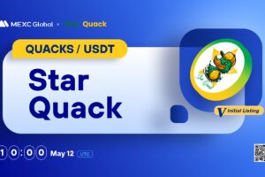 What is Star Quack (QUACKS)