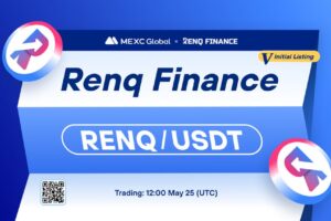 What is Renq Finance (RENQ)