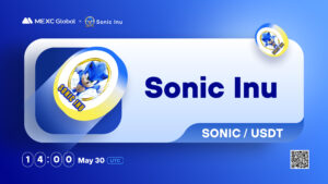 What is Sonic Inu (SONIC)