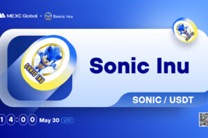 What is Sonic Inu (SONIC)