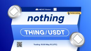 What is Nothing Meme Coin (THING)