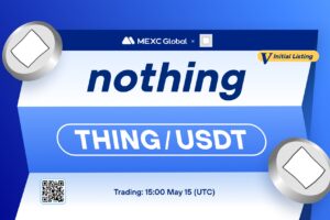 What is Nothing Meme Coin (THING)