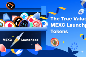 The True Value of MEXC Launchpad