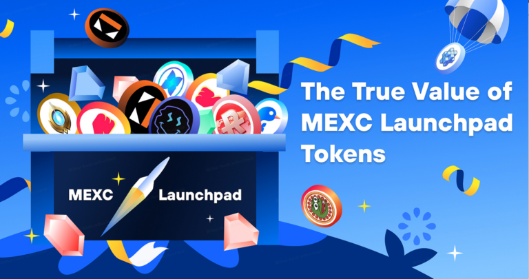 The True Value of MEXC Launchpad