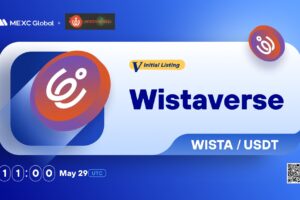 What is Wistaverse (WISTA)