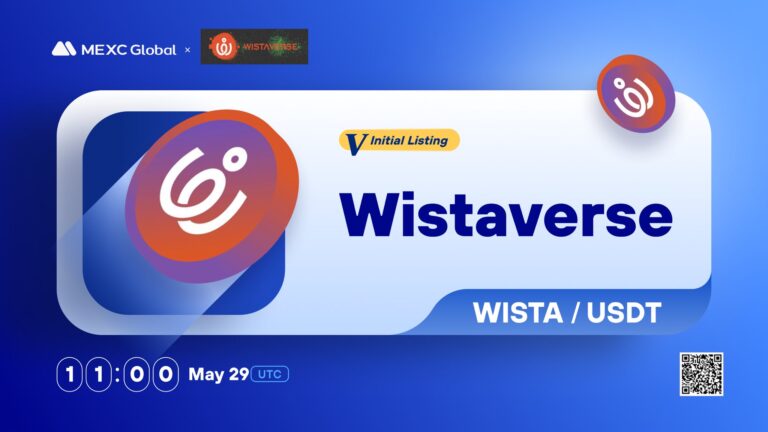 What is Wistaverse (WISTA)