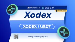 What is Xodex Network (XODEX)