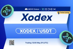 What is Xodex Network (XODEX)