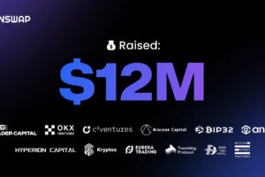 AlienSwap Raises $12 Million in Funding