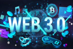 From Web 1.0 to Web 3.0: The Evolution of the Internet