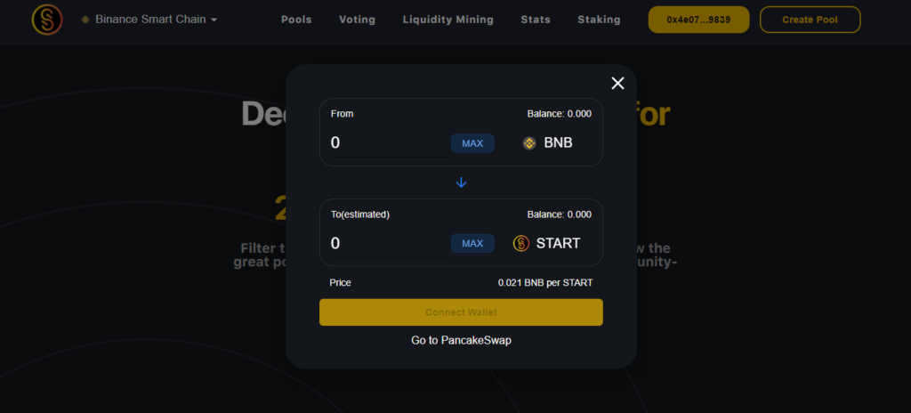 How to Strategically Participate in an Initial Dex Offering (IDO)