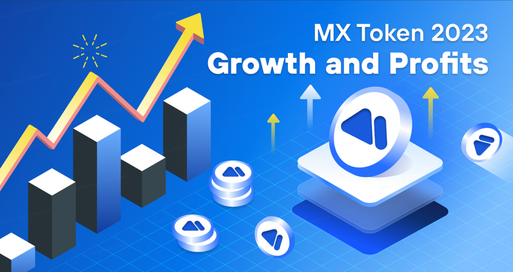 MX Tokens Analytics - Growth and Profits in Q1 2023