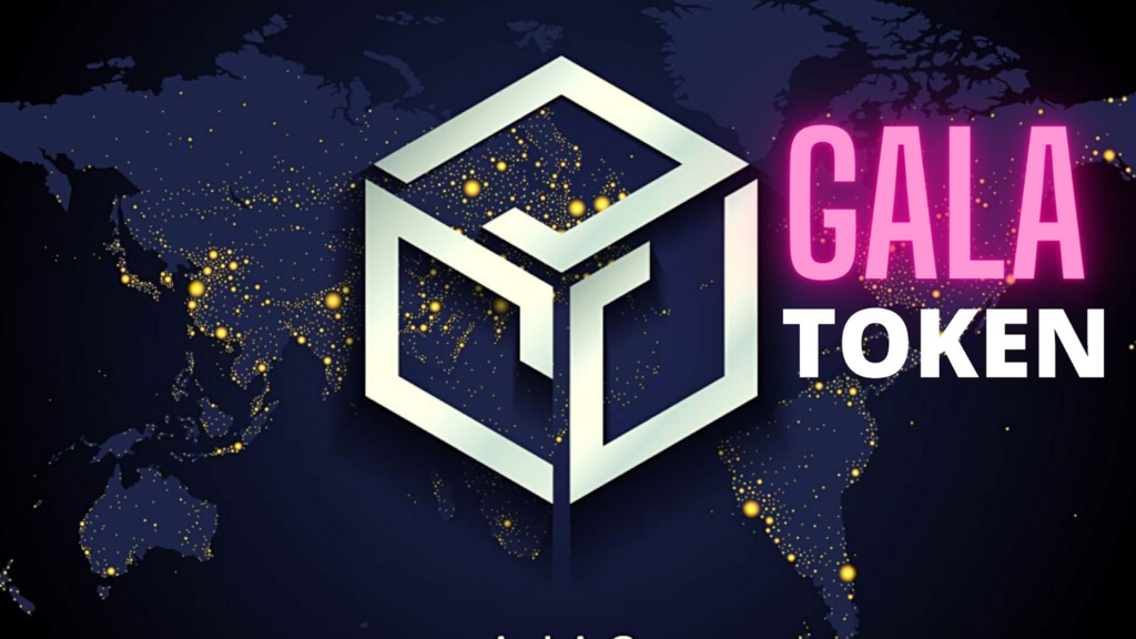 An Introduction to Gala Games and GALA Tokens
