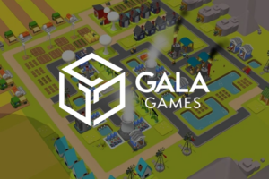 An Introduction to Gala Games and GALA Tokens