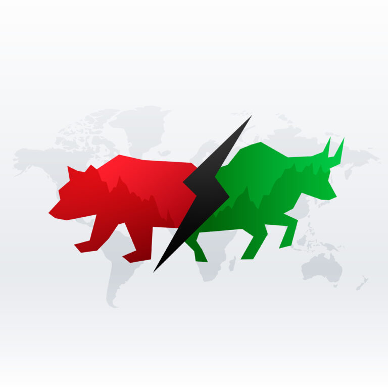 Crypto Bull Market and Its Relationship With Trading Volume