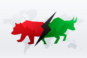 Crypto Bull Market and Its Relationship With Trading Volume