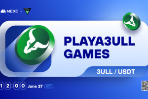 What is PLAYA3ULL GAMES (3ULL)