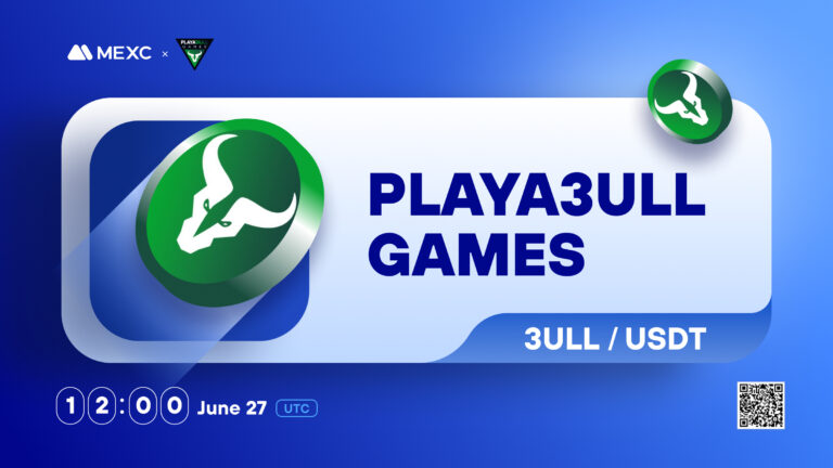 What is Playa3ull Games (3ULL)