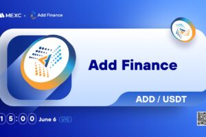 What is Add Finance (ADD)