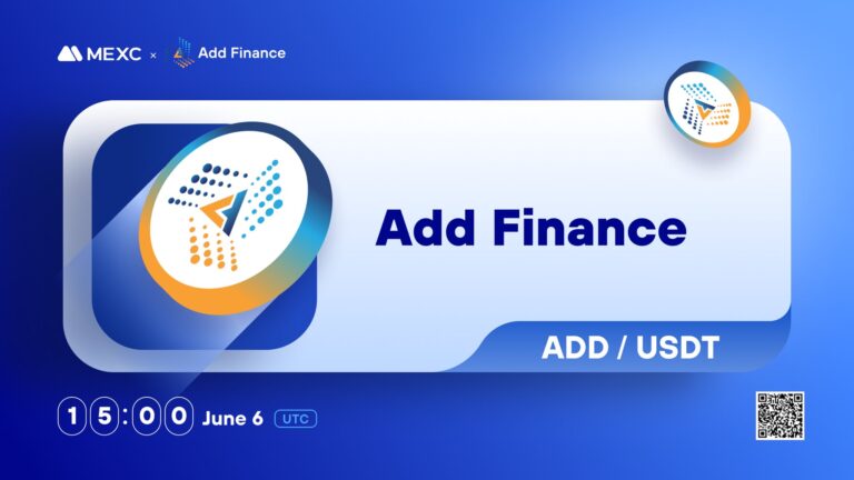 What is Add Finance (ADD)