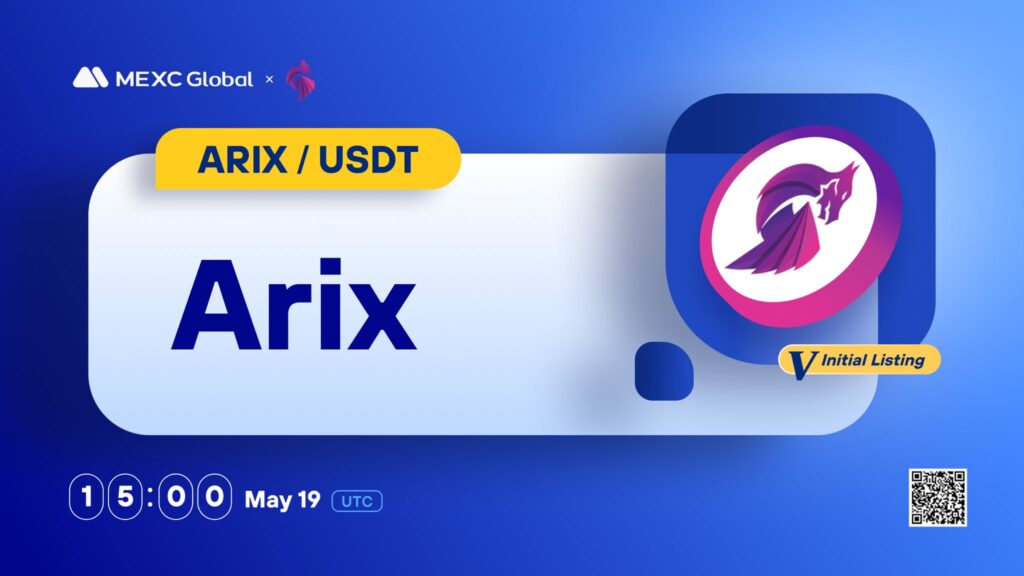 What is Arix Exchange (ARIX)