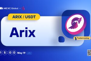 What is Arix Exchange (ARIX)