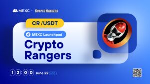 What is Crypto Rangers (CR)