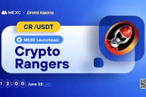 What is Crypto Rangers (CR)