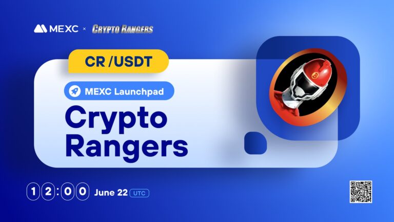 What is Crypto Rangers (CR)