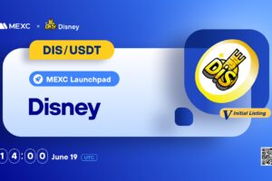 What is Disney Token (DIS)