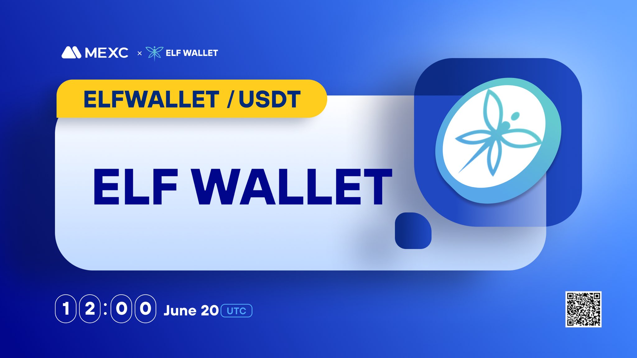 elf wallet