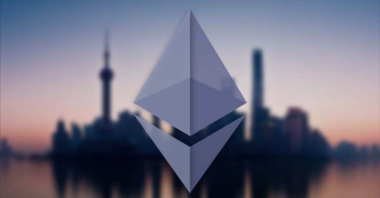 The Relationship between Ethereum and DeFi