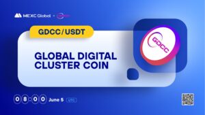 What is Global Digital Cluster Coin (GDCC)