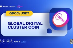 What is Global Digital Cluster Coin (GDCC)