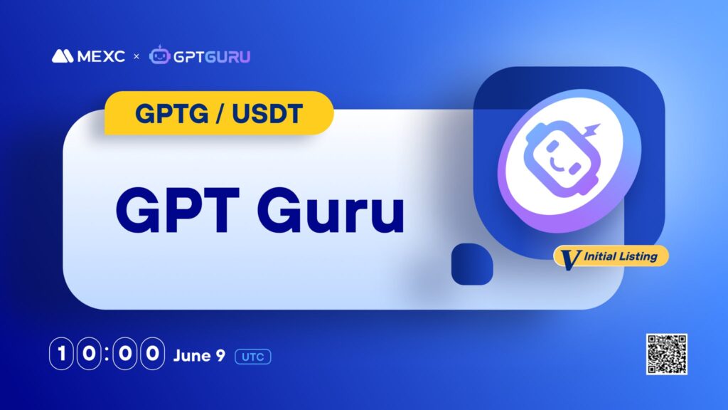 What is GPT Guru (GPTG)