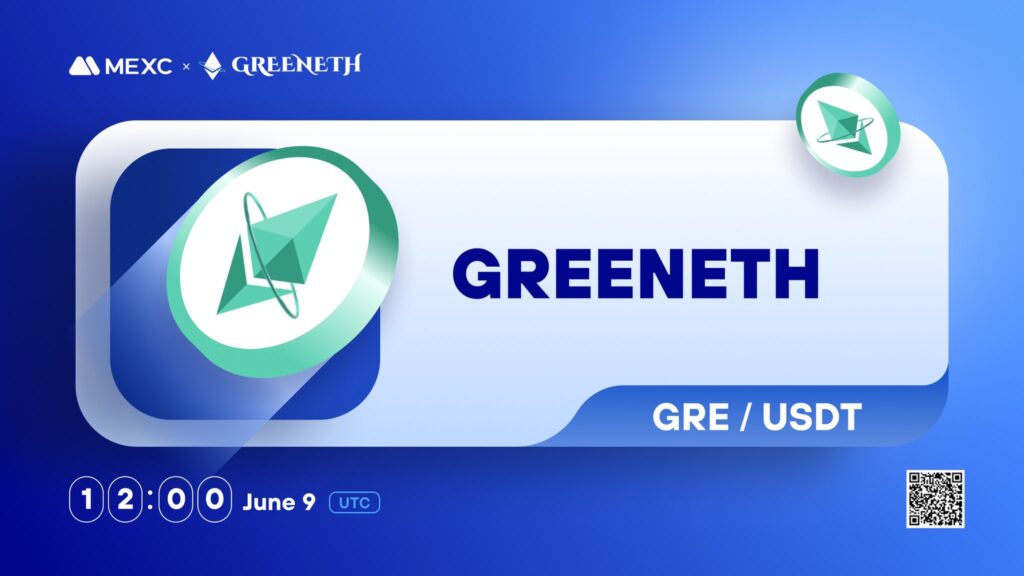 What is GreenETH (GRE)