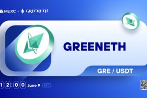 What is GreenETH (GRE)