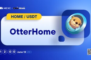 What is OtterHome Swap (HOME)