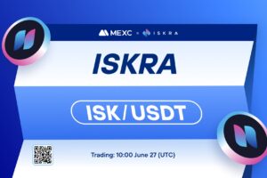 What is Iskra (ISK)