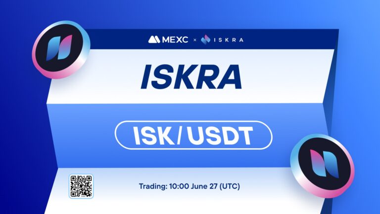 What is Iskra (ISK)