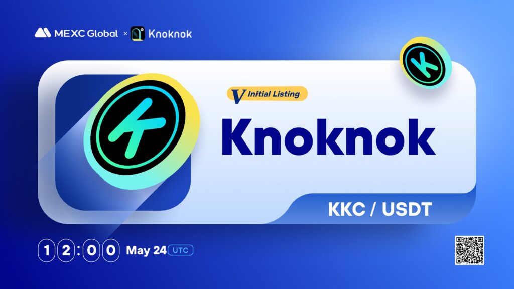 What is Knoknok (KKC)