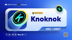 What is Knoknok (KKC)