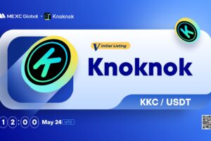 What is Knoknok (KKC)