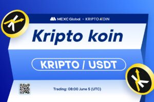 What is the Kripto Koin Token (KRIPTO)