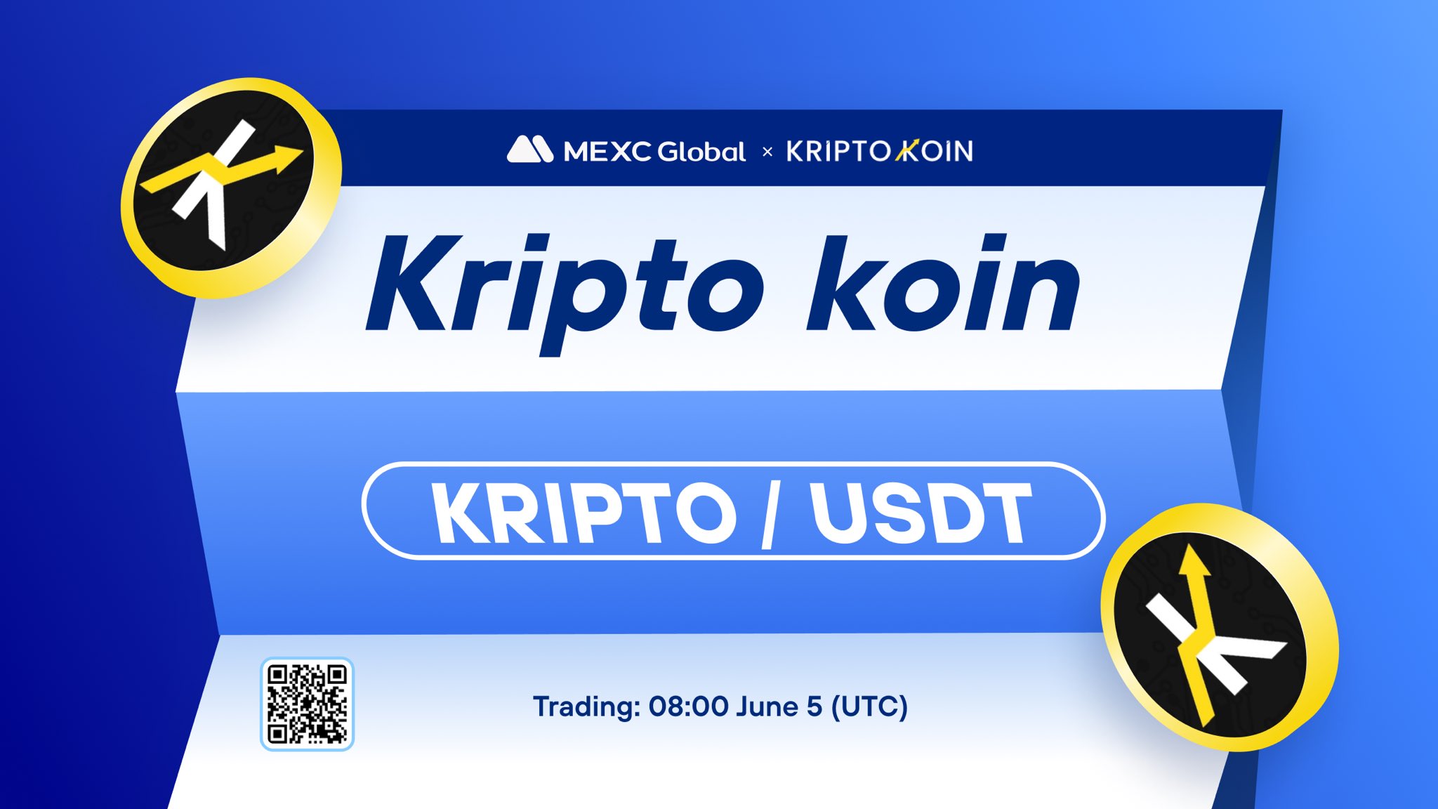 What is the Kripto Koin Token (KRIPTO)