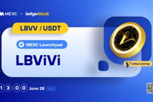 What is LBViVi (LBVV)